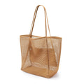 Folding Beach Bag