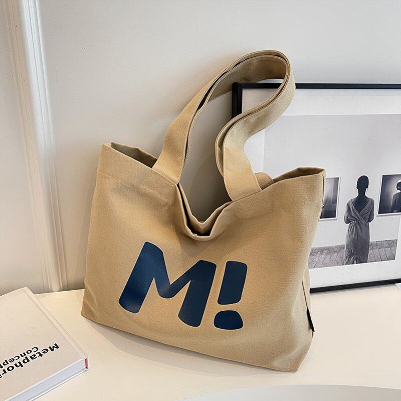 Shoulder tote bag