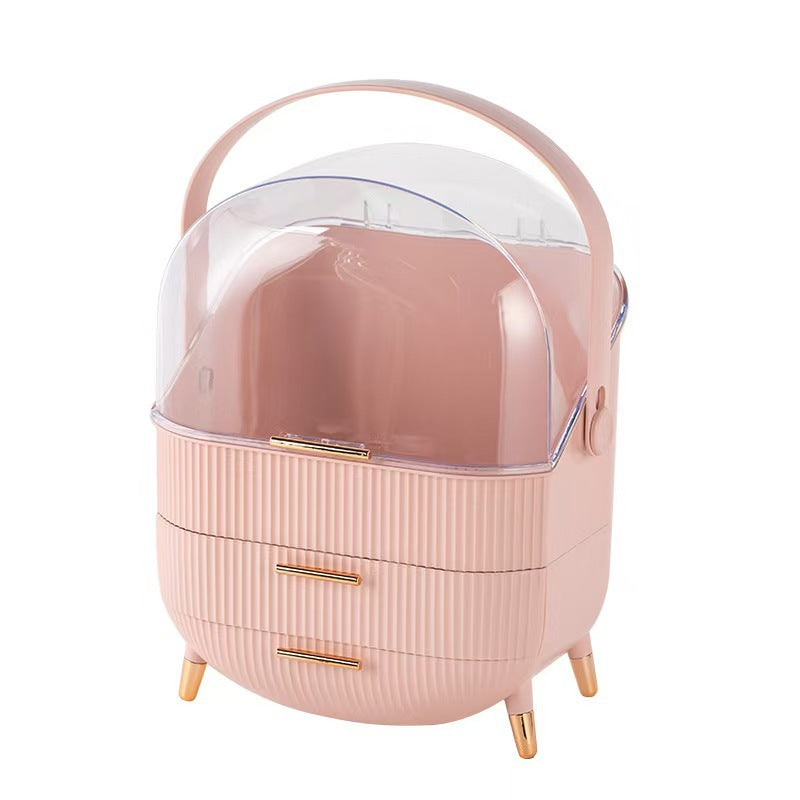Cosmetics Storage Box
