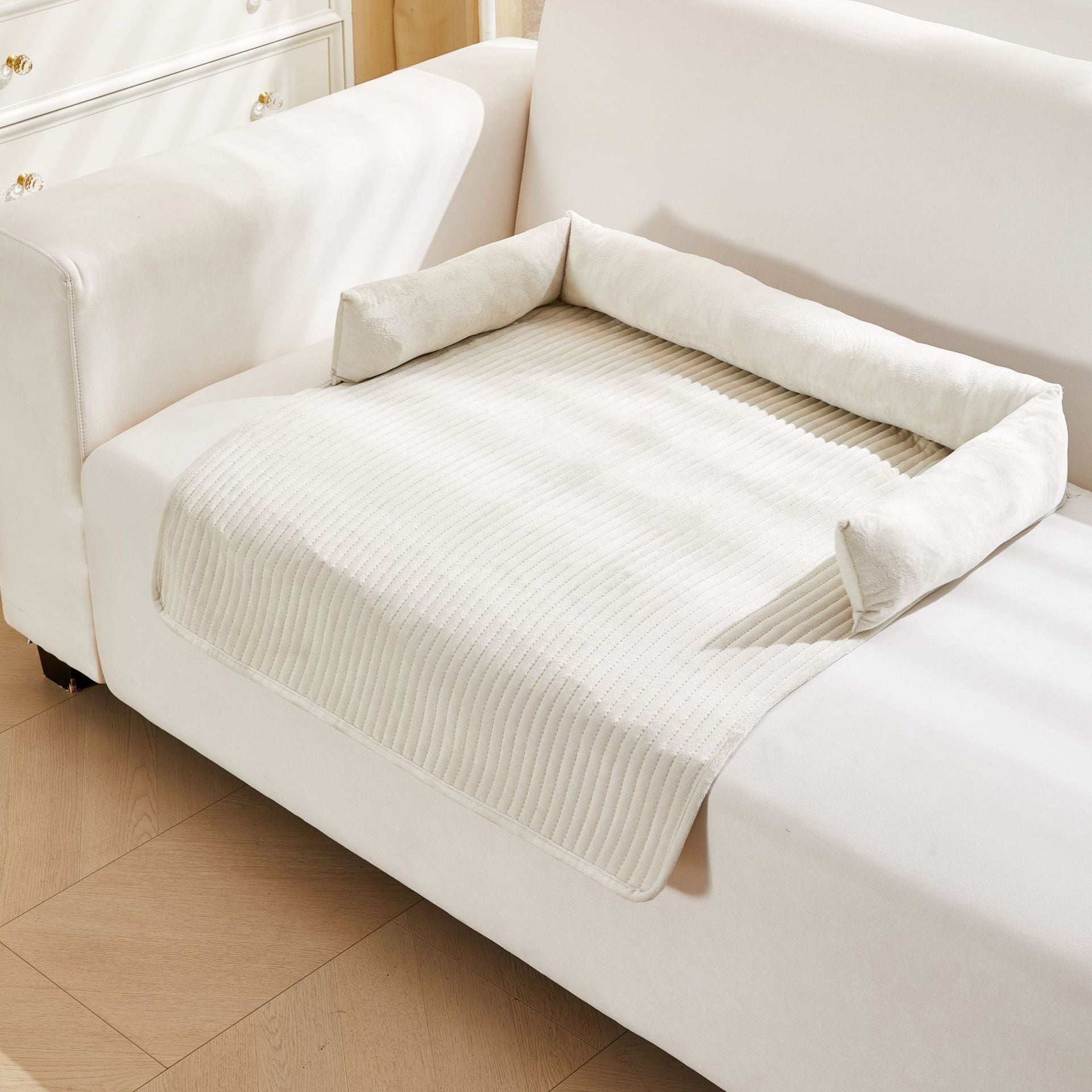 Pet sofa cushion