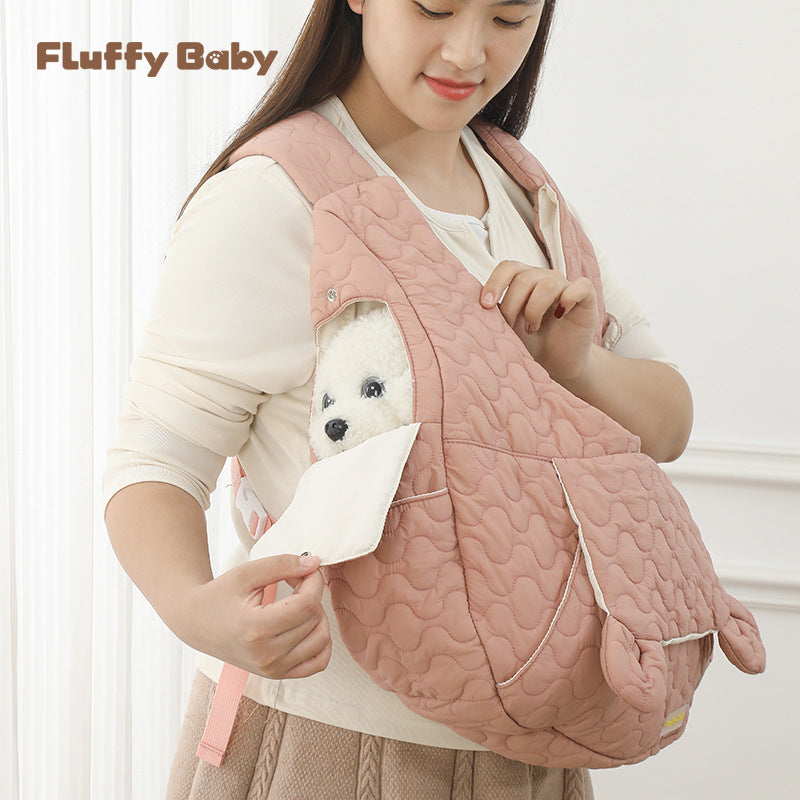 Pet Backpack