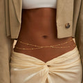 Waist Chain Accessory