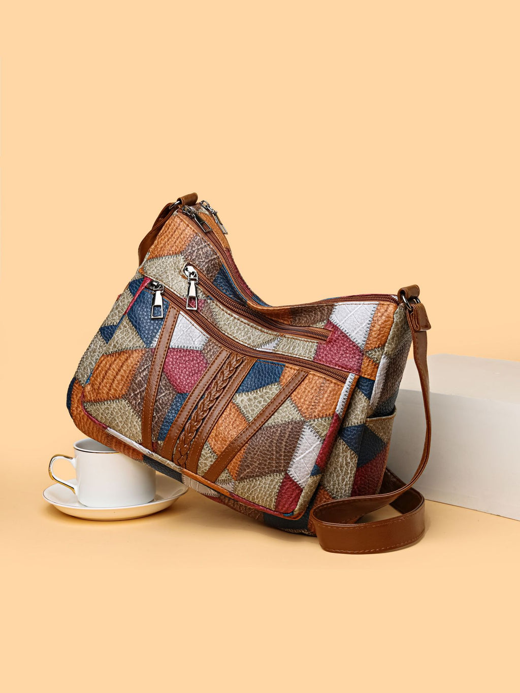 Shoulder Bag