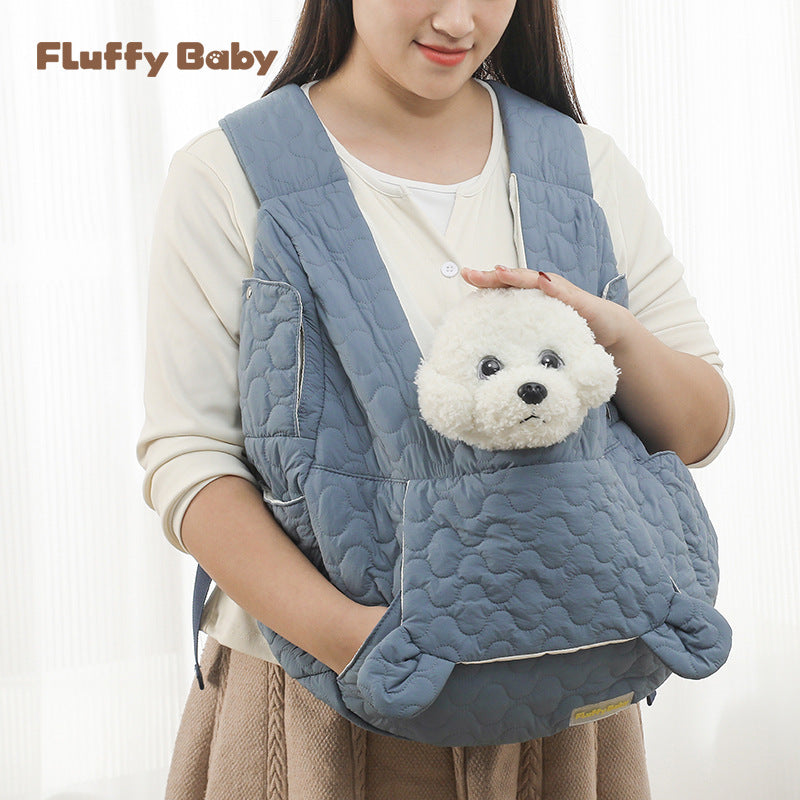Pet Backpack