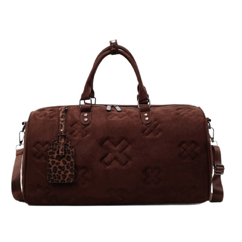 Large Capacity Travel Bag