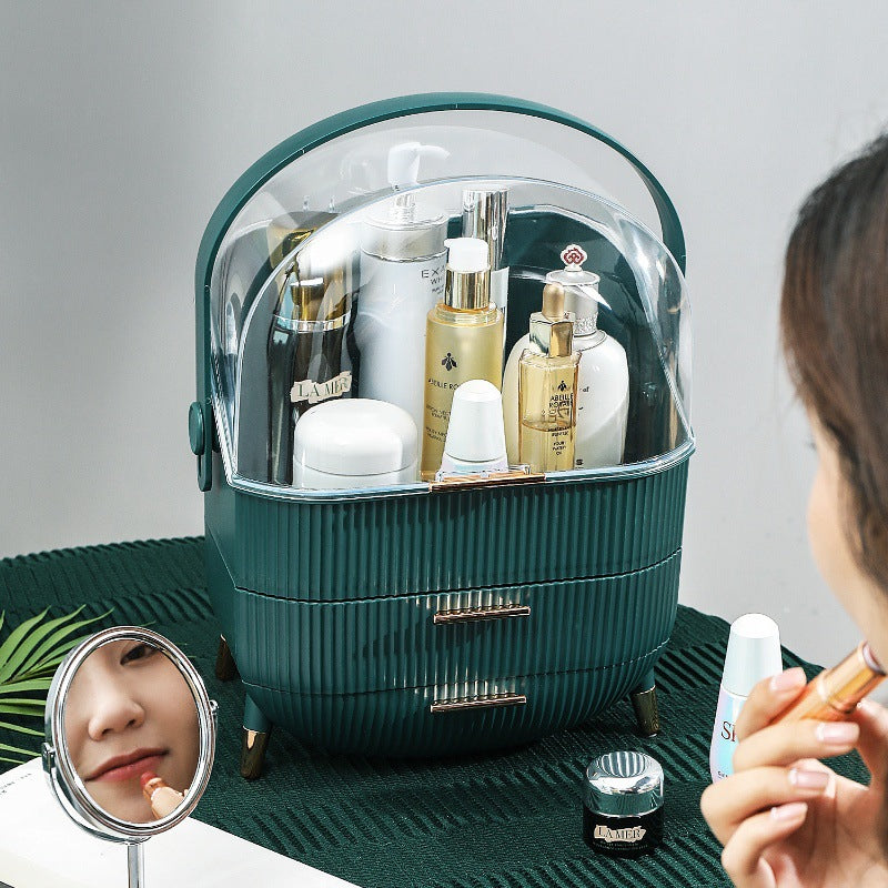 Cosmetics Storage Box