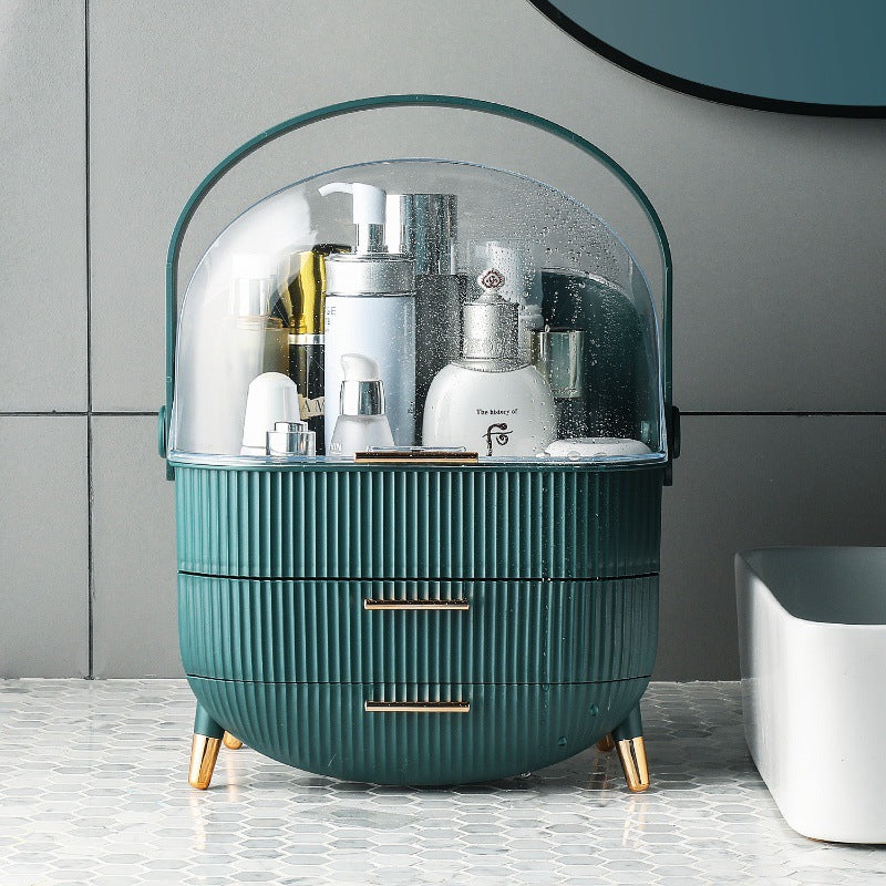 Cosmetics Storage Box