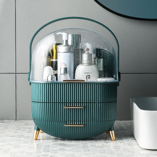 Cosmetics Storage Box