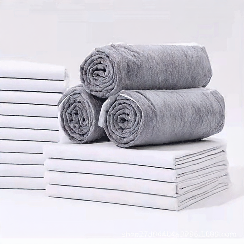 Absorbent Pet Training Diaper Pads