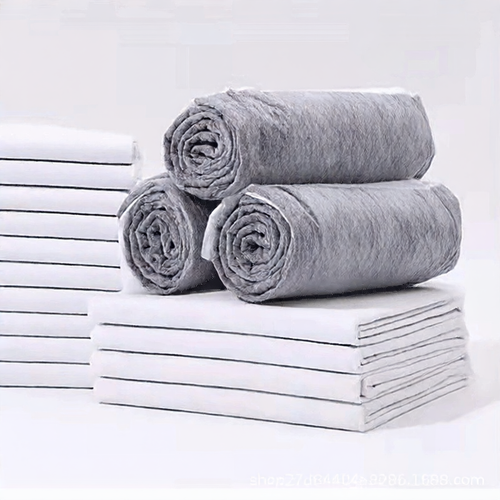 Absorbent Pet Training Diaper Pads