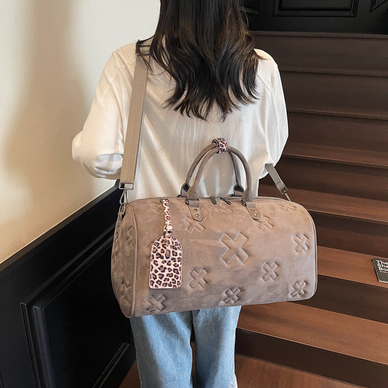 Large Capacity Travel Bag