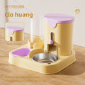 Pet feeder