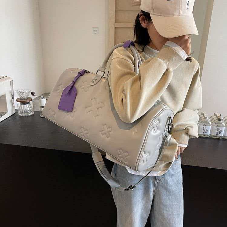 Large Capacity Travel Bag