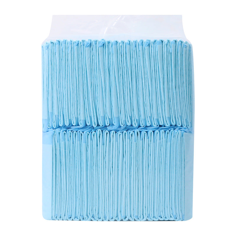 Absorbent Pet Training Diaper Pads