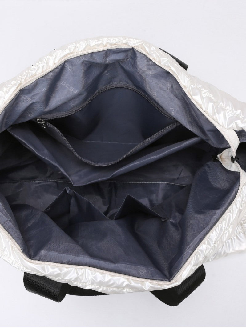 Sports Gym Bag