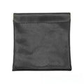 Auto-Closing Cortical Shrapnel Makeup Bag