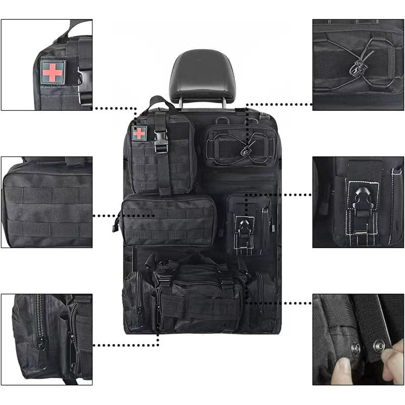 Car Storage Bag