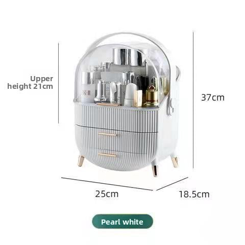 Cosmetics Storage Box