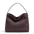Woven Tote Bag