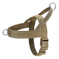 Tactical Dog Harness with Collar