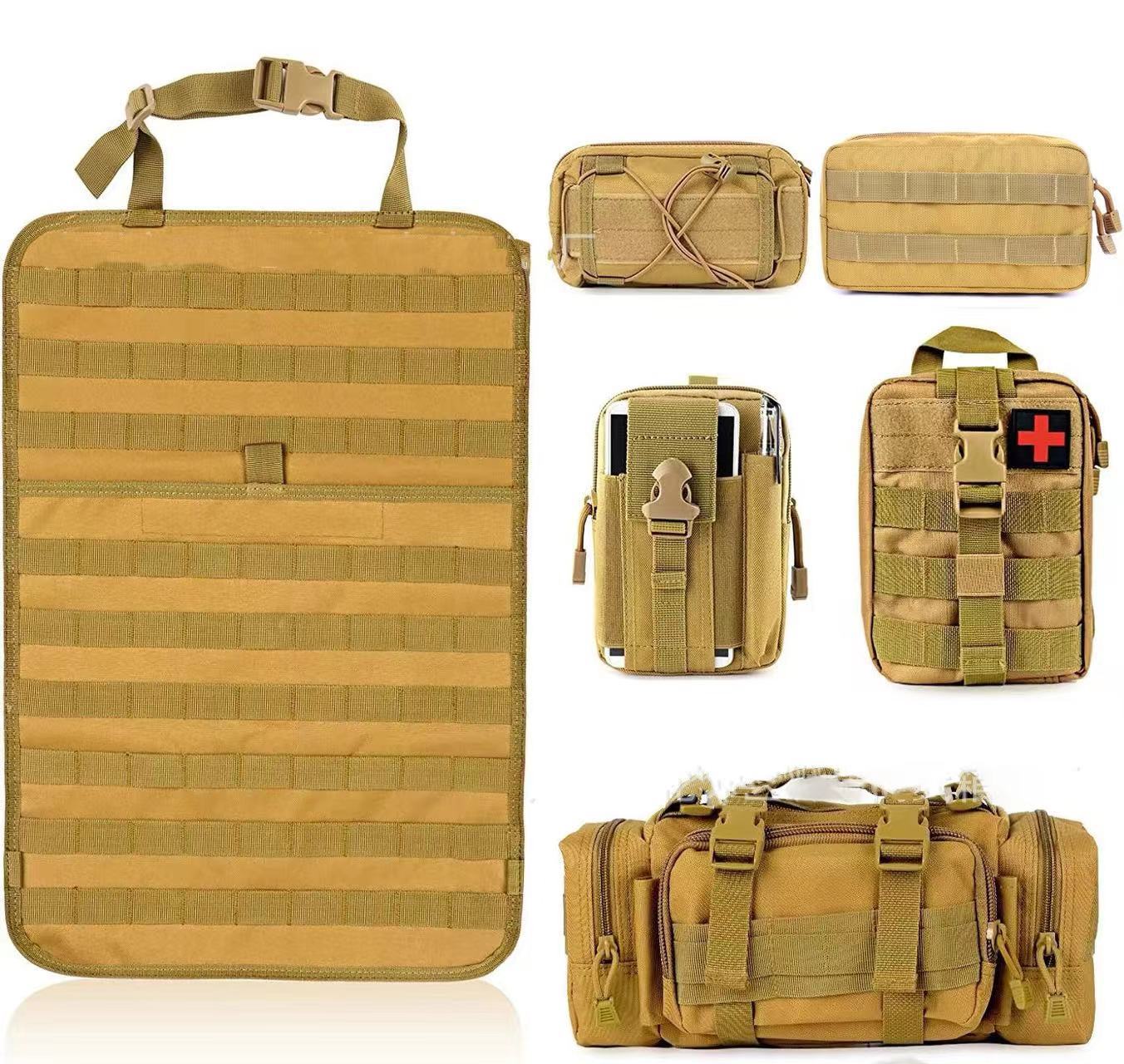 Car Storage Bag