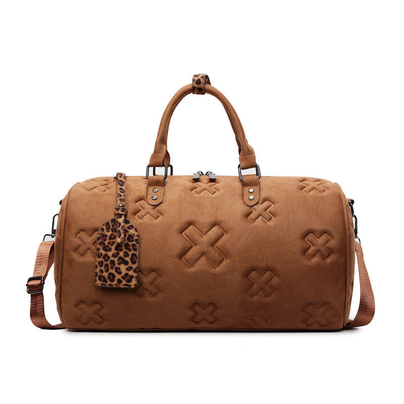 Large Capacity Travel Bag