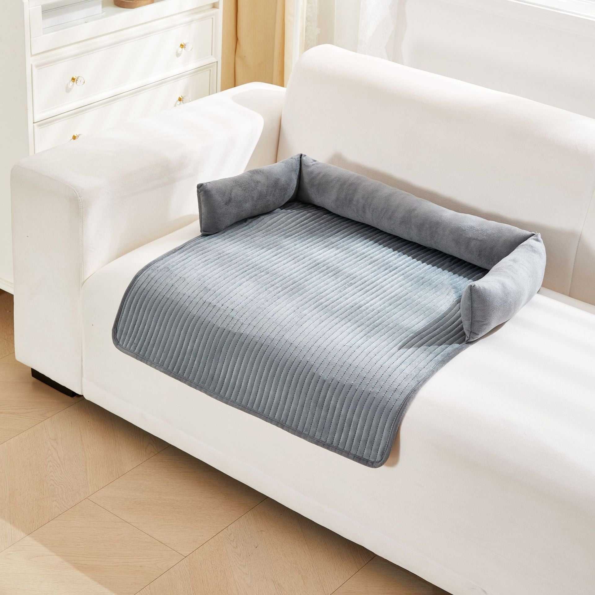 Pet sofa cushion
