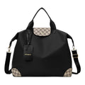 Casual Large Capacity Travel Bag for Gym and Swimming