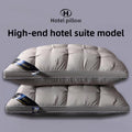 single non-collapse household pillow