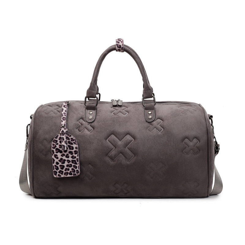 Large Capacity Travel Bag