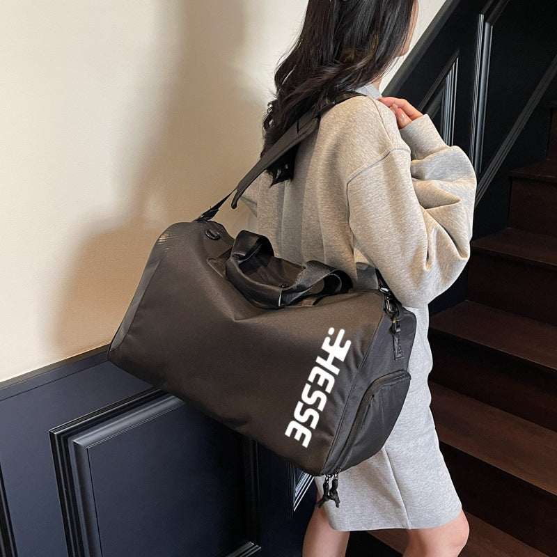 Travel Bag