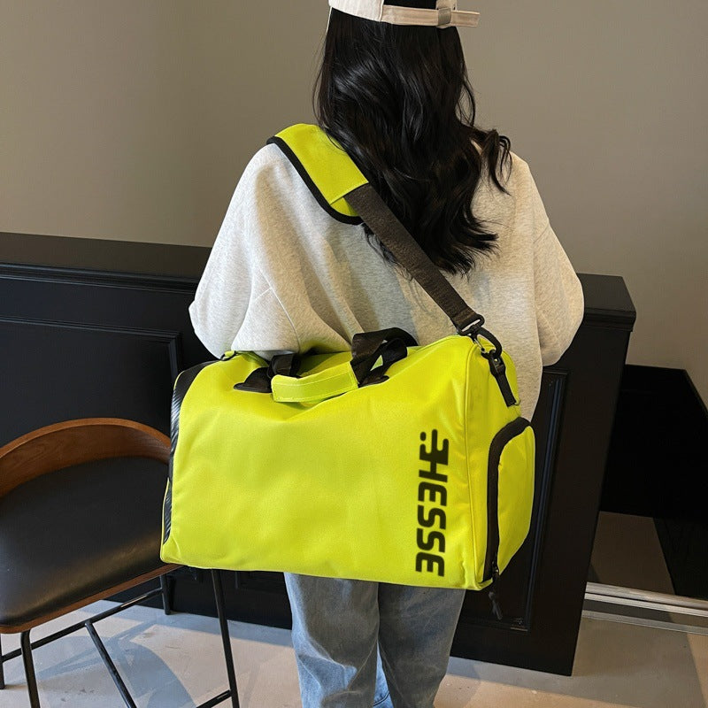 Travel Bag