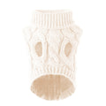 Pet Dog Sweater