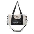 Gym Bag Dry and Wet Separate Large Capacity