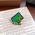 2026 World Cup Commemorative Metal Pin