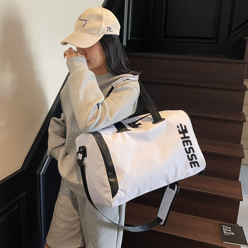 Travel Bag