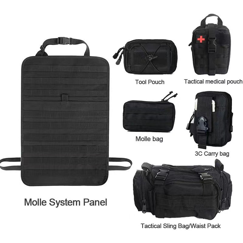 Car Storage Bag