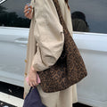 Shoulder Bag Tote