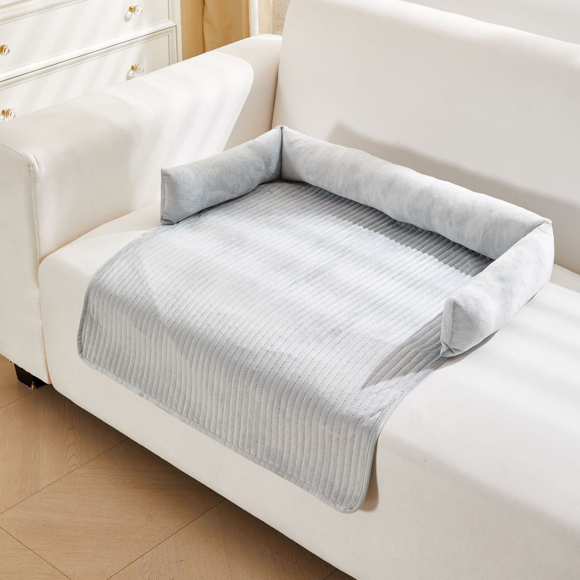 Pet sofa cushion