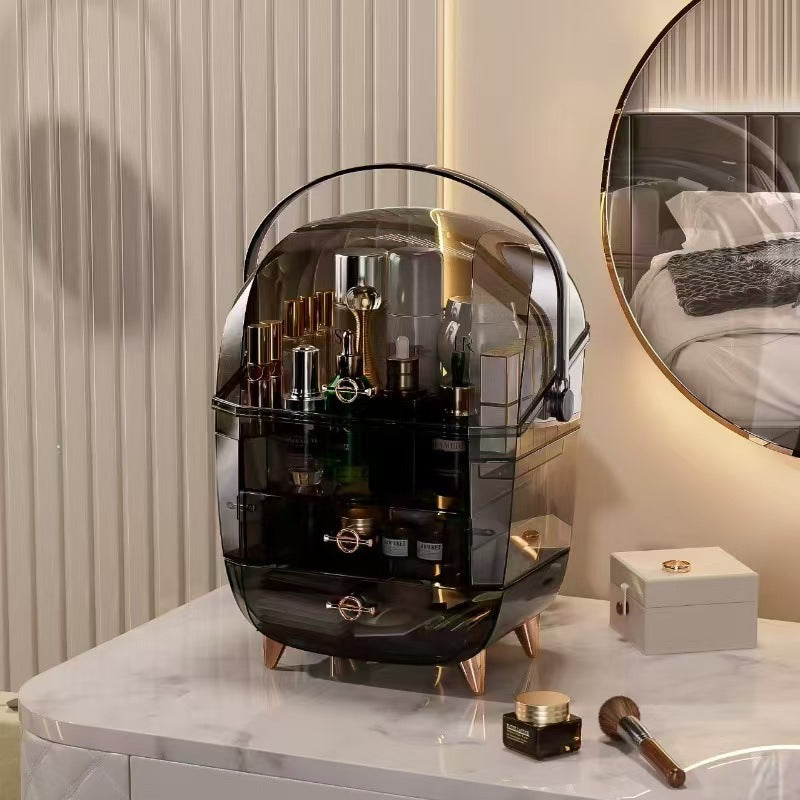Cosmetics Storage Box