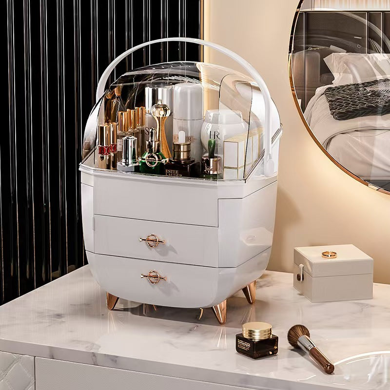 Cosmetics Storage Box