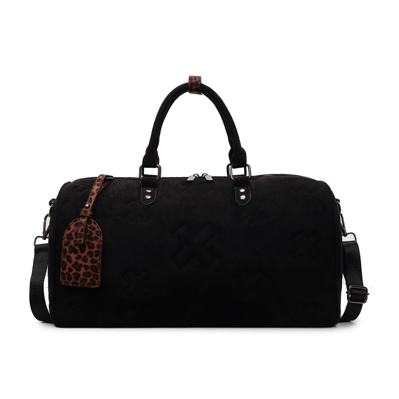 Large Capacity Travel Bag