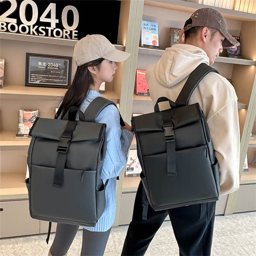 Nylon Backpack