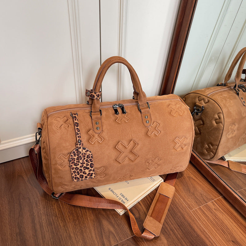 Large Capacity Travel Bag