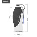 Portable Pet Drinking Bottle