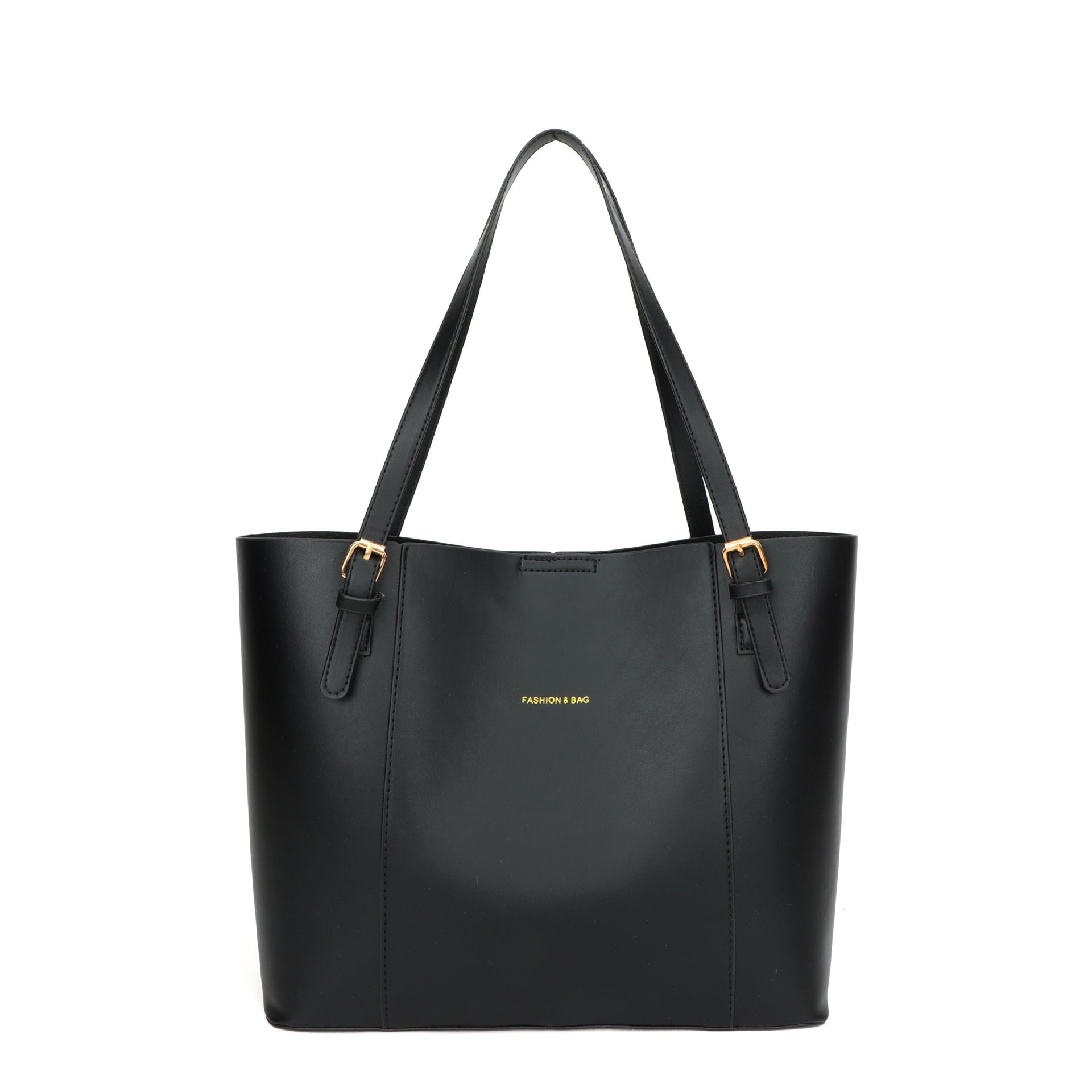Simple and elegant commuting bag
